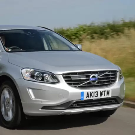 Volvo XC60 Maybach Silecek Takımı