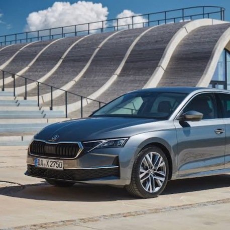 Skoda Octavia Maybach Silecek Takımı