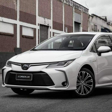 Toyota Corolla Munih Silecek Takımı