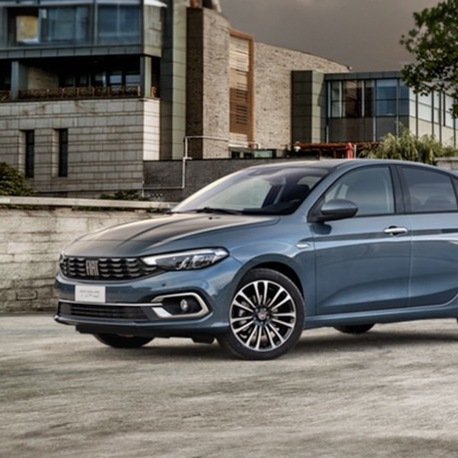 Fiat Egea Munih Silecek Takımı