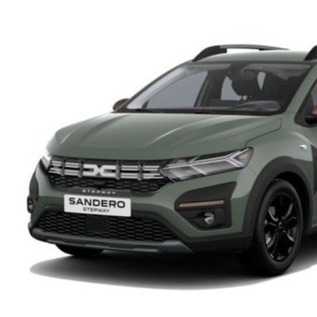 Dacia Sandero Stepway Maybach Silecek Takımı