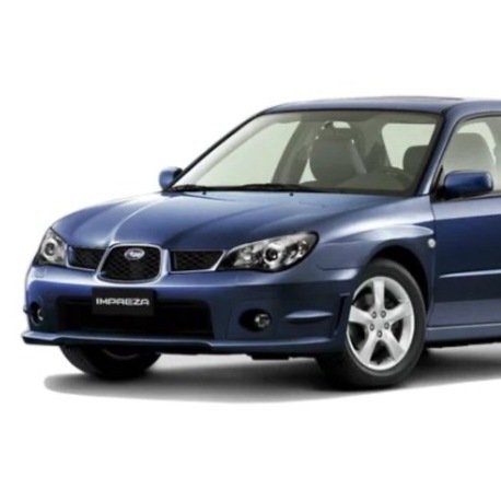 Subaru Impreza Munih Silecek Takımı