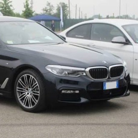 BMW 5 Serisi G30 / G31 Maybach Silecek Takımı