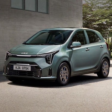 Kia Picanto Maybach Silecek Takımı