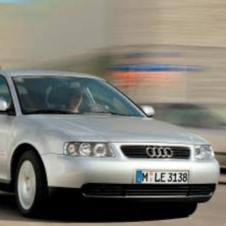 Audi A3 Maybach Silecek Takımı