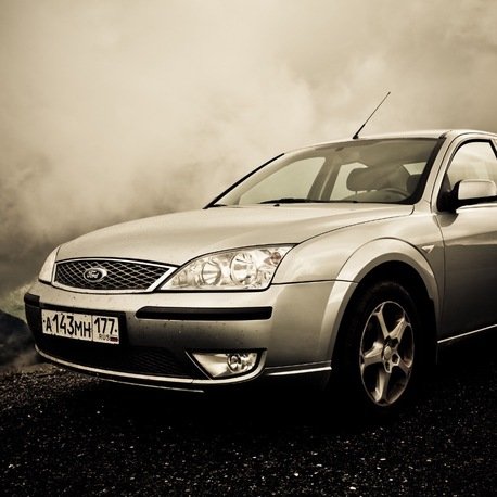 Ford Mondeo MK3 Munih Silecek Takımı