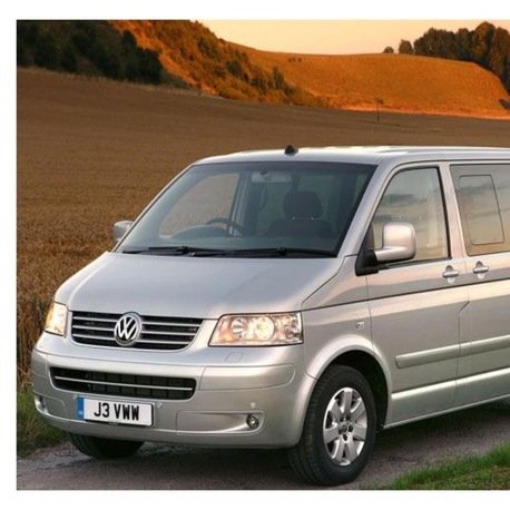 Volkswagen Transporter T5 Maybach Silecek Takımı