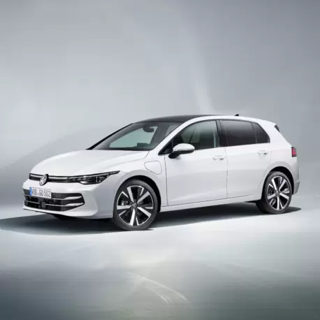 Volkswagen Golf 8 / 8.5 Maybach Silecek Takımı