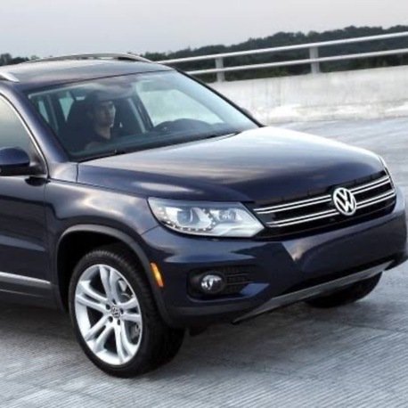 Volkswagen Tiguan Maybach Silecek Takımı