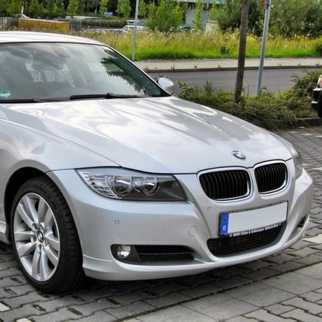 BMW 3 Serisi E90 / E92 / E93 Maybach Silecek Takımı