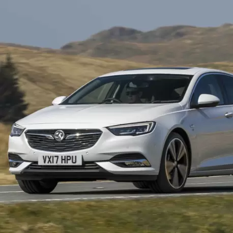 Opel Insignia B Kasa / Grand Sport Munih Silecek Takımı