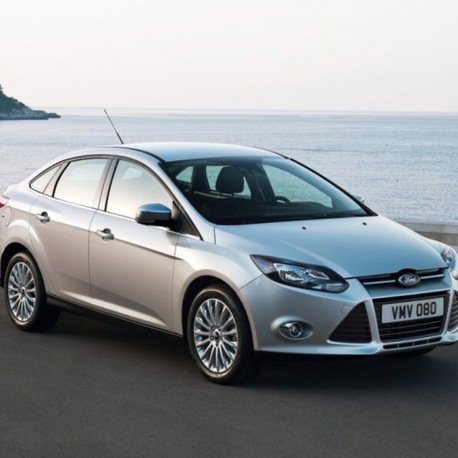 Ford Focus 3 Maybach Silecek Takımı