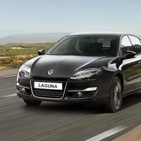 Renault Laguna Maybach Silecek Takımı