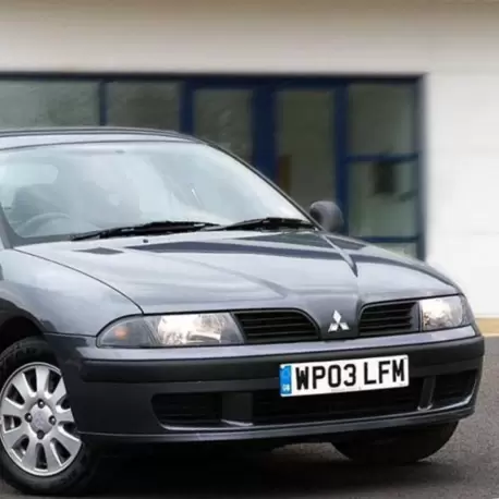 Mitsubishi Carisma Munih Silecek Takımı