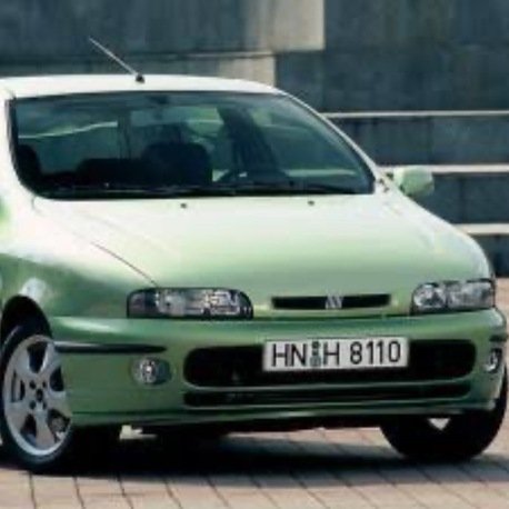Fiat Bravo Munih Silecek Takımı