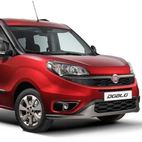 Fiat Doblo Maybach Silecek Takımı