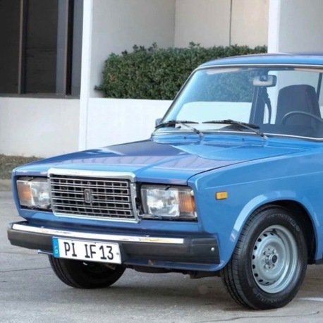 Lada Samara / 2107 Maybach Silecek Takımı