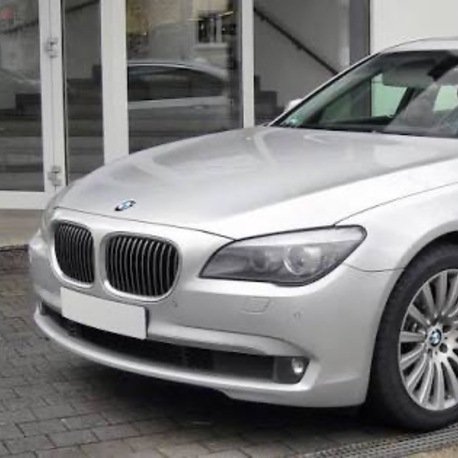 BMW 7 Serisi F01 Maybach Silecek Takımı