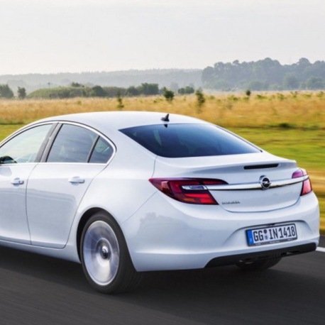 Opel Insignia Maybach Silecek Takımı
