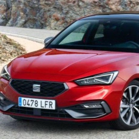 Seat Leon FR Maybach Silecek Takımı