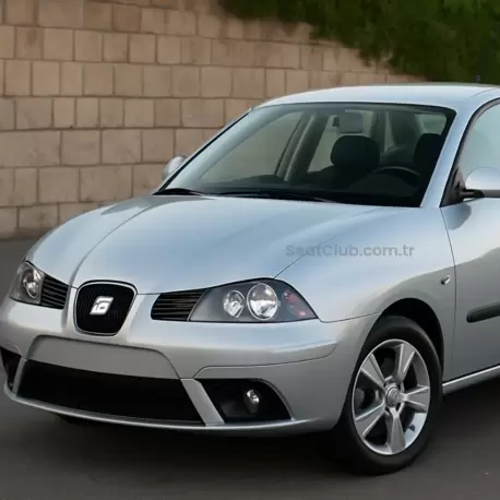 Seat Cordoba Munih Silecek Takımı