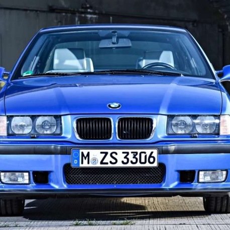 BMW 3 Serisi E36 Munih Silecek Takımı