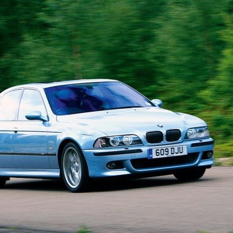 BMW 5 Serisi E39 Maybach Silecek Takımı