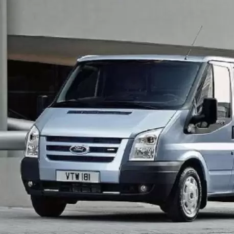 Ford Transit Maybach Silecek Takımı
