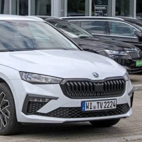 Skoda Scala Maybach Silecek Takımı