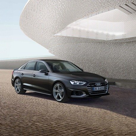 Audi A4 Maybach Silecek Takımı