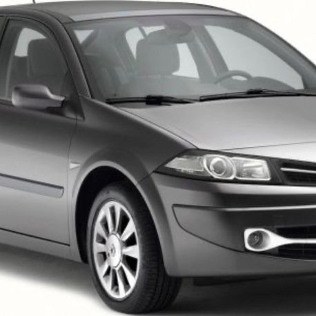 Renault Megane 2 Maybach Silecek Takımı