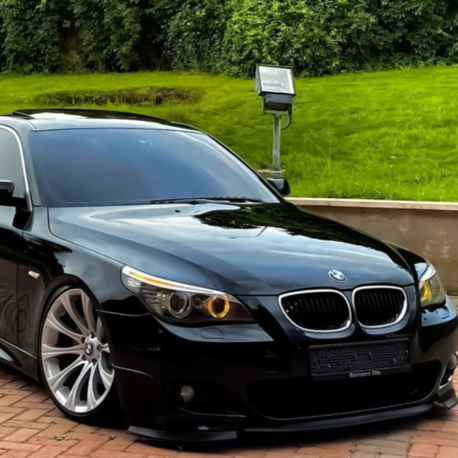 BMW 5 Serisi E60 Munih Silecek Takımı