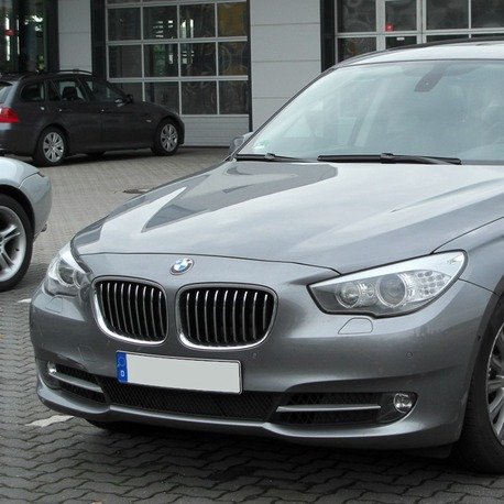 BMW 5 Serisi GT F07 Maybach Silecek Takımı