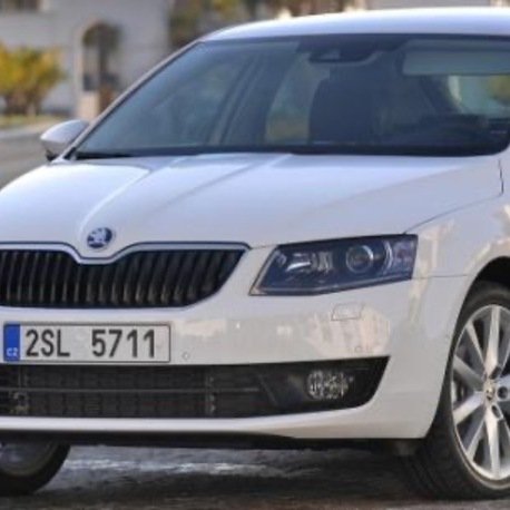 Skoda Octavia Munih Silecek Takımı