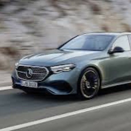 Mercedes-Benz E-Serisi W214 Maybach Silecek Takımı