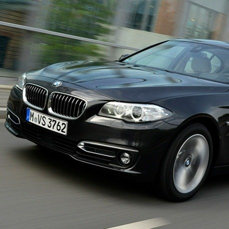 BMW 5 Serisi F10 Munih Silecek Takımı