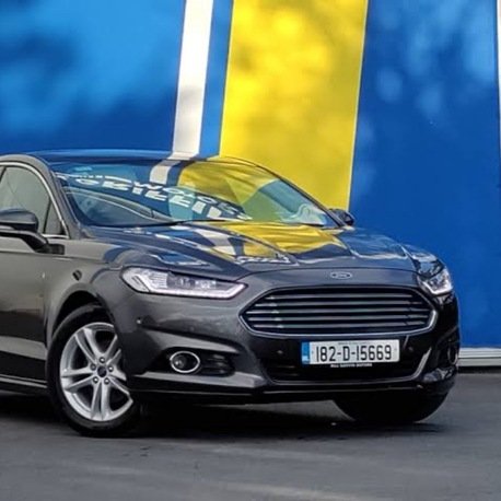 Ford Mondeo MK5 Maybach Silecek Takımı