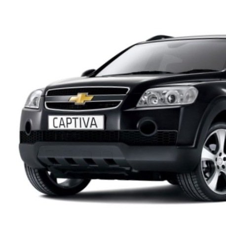 Chevrolet Captiva C100 Maybach Silecek Takımı